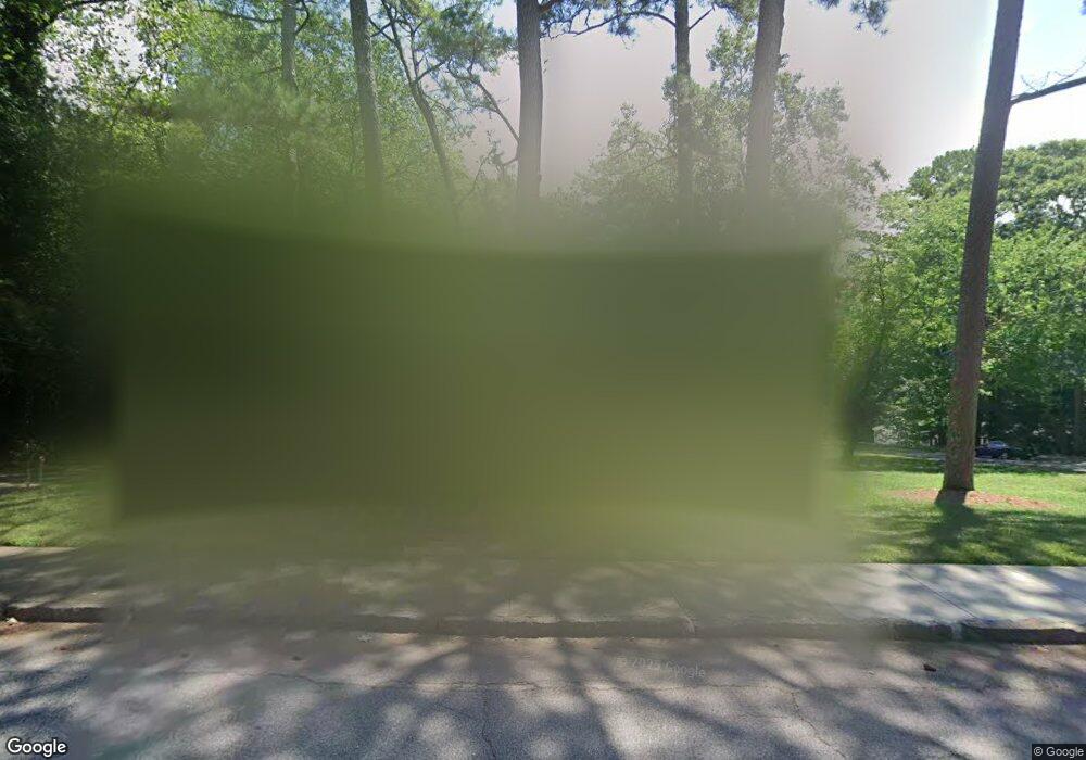 573 Rays Rd unit 4, Stone Mountain, GA 30083 - photo 1