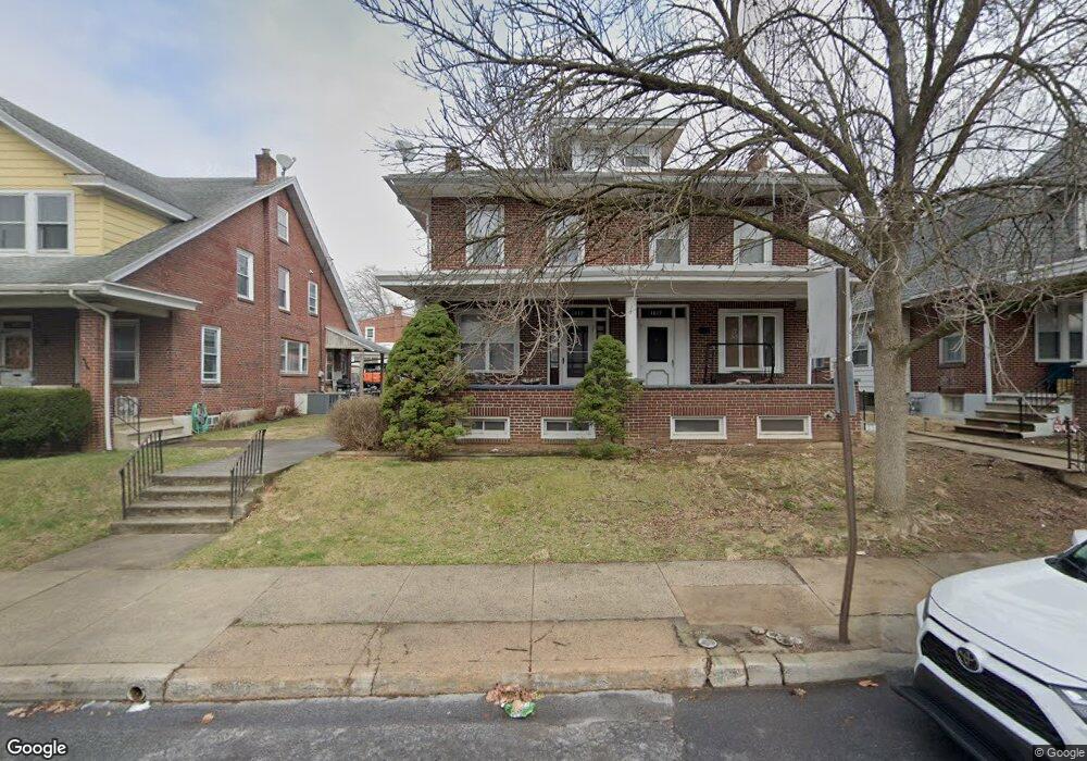 1619 N 11th St, Reading, PA 19604 - photo 1