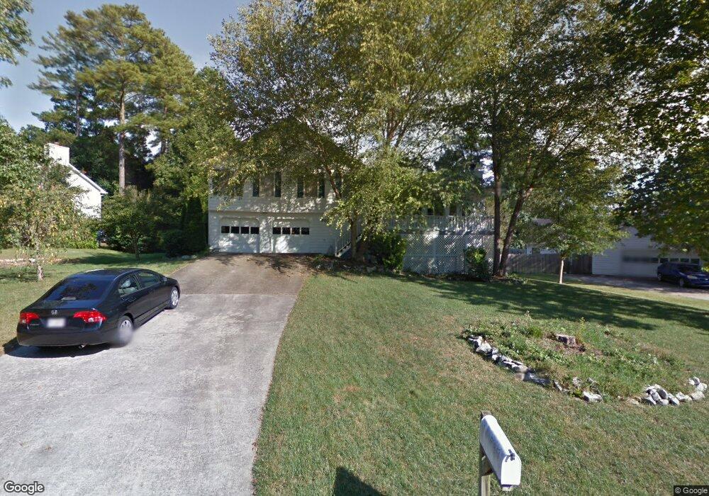 935 Old Spring Way, Sugar Hill, GA 30518 - photo 1