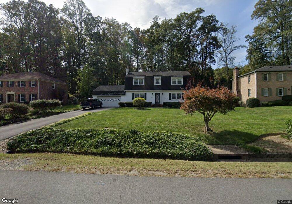 18412 Cabin Rd, Triangle, VA 22172 - photo 1