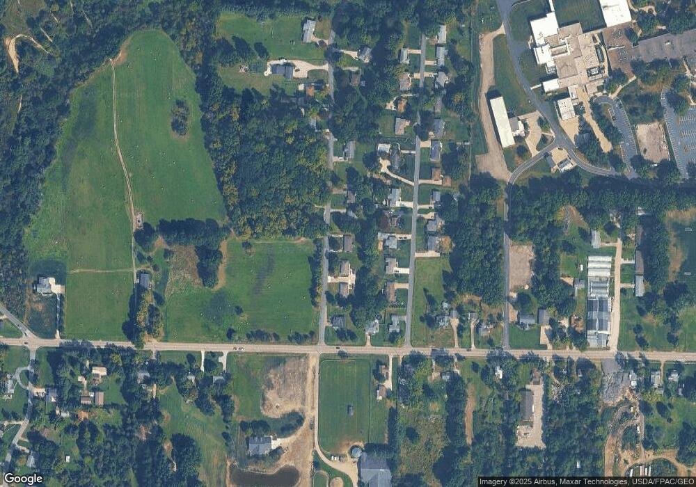 4315 Marks Ave, Rootstown, OH 44272 - photo 1