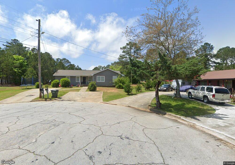 10102 Huntcliff Place NE, Covington, GA 30014 - photo 1