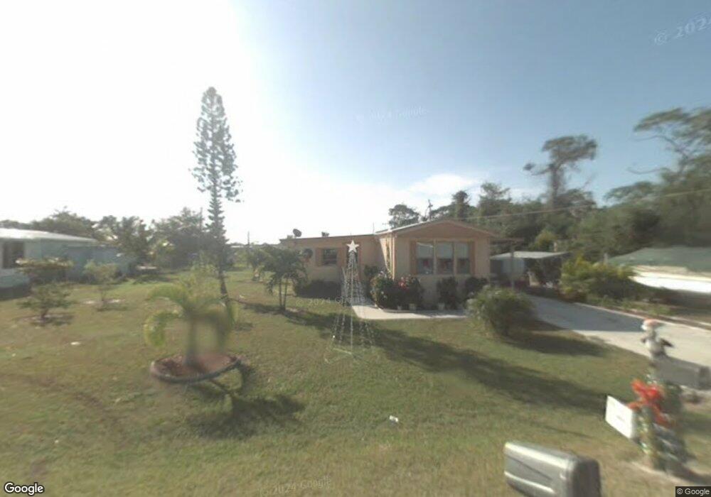 5999 Wisconsin St, Bokeelia, FL 33922 - photo 1