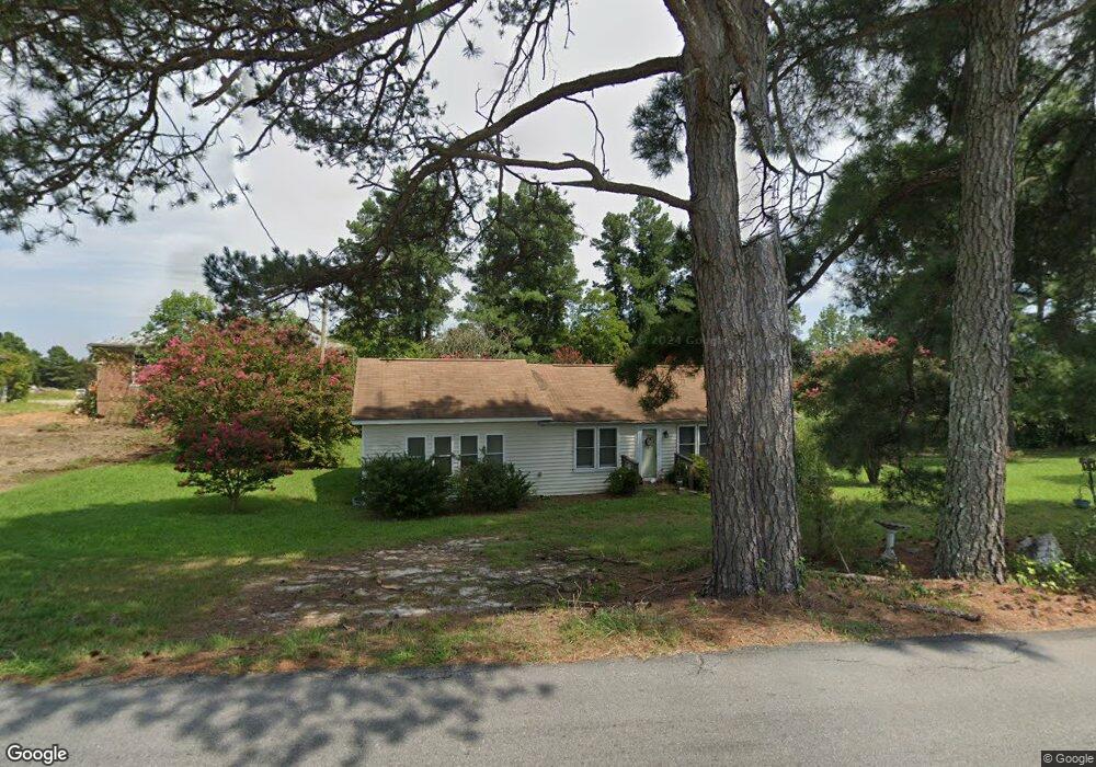 5000 Union Level Rd, South Hill, VA 23970 - photo 1