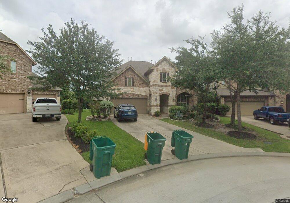 6 Hearthshire Ct, Magnolia, TX 77354 - photo 1