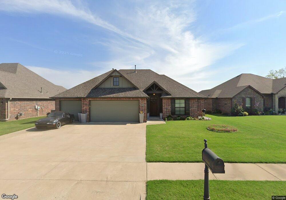 22602 E 105th St S, Broken Arrow, OK 74014 - photo 1