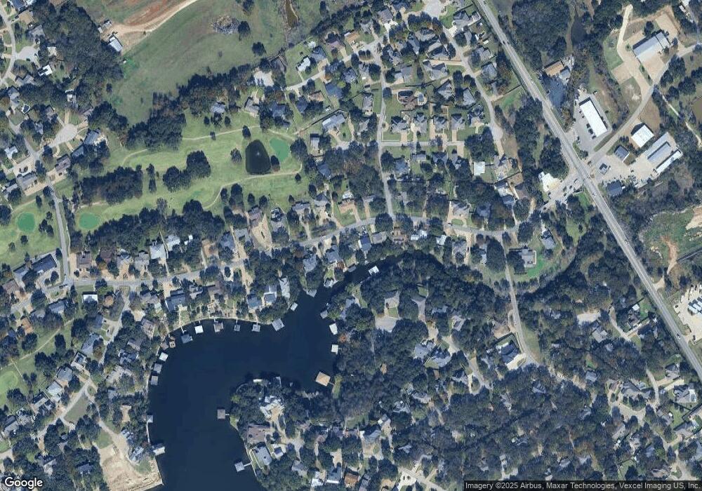 3705 Fairway Dr, Granbury, TX 76049 - photo 1