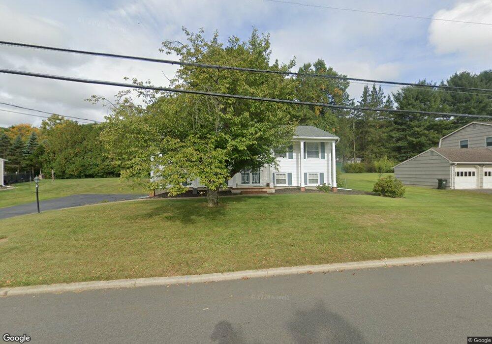 503 E Baldwin St, Hackettstown, NJ 07840 - photo 1