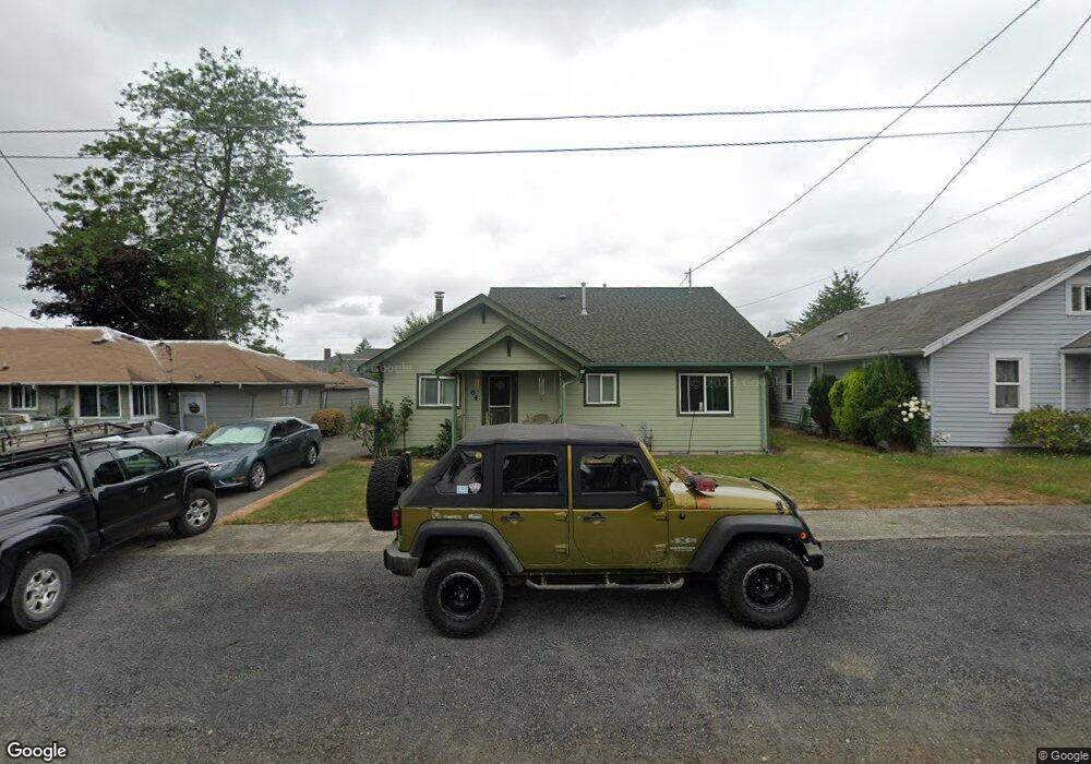 64 SW 4th St, Chehalis, WA 98532 - photo 1