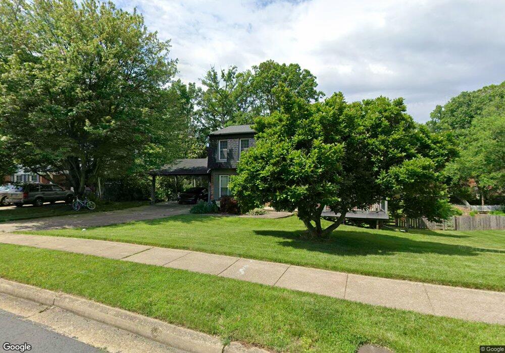 4914 Gadsen Dr, Fairfax, VA 22032 - photo 1