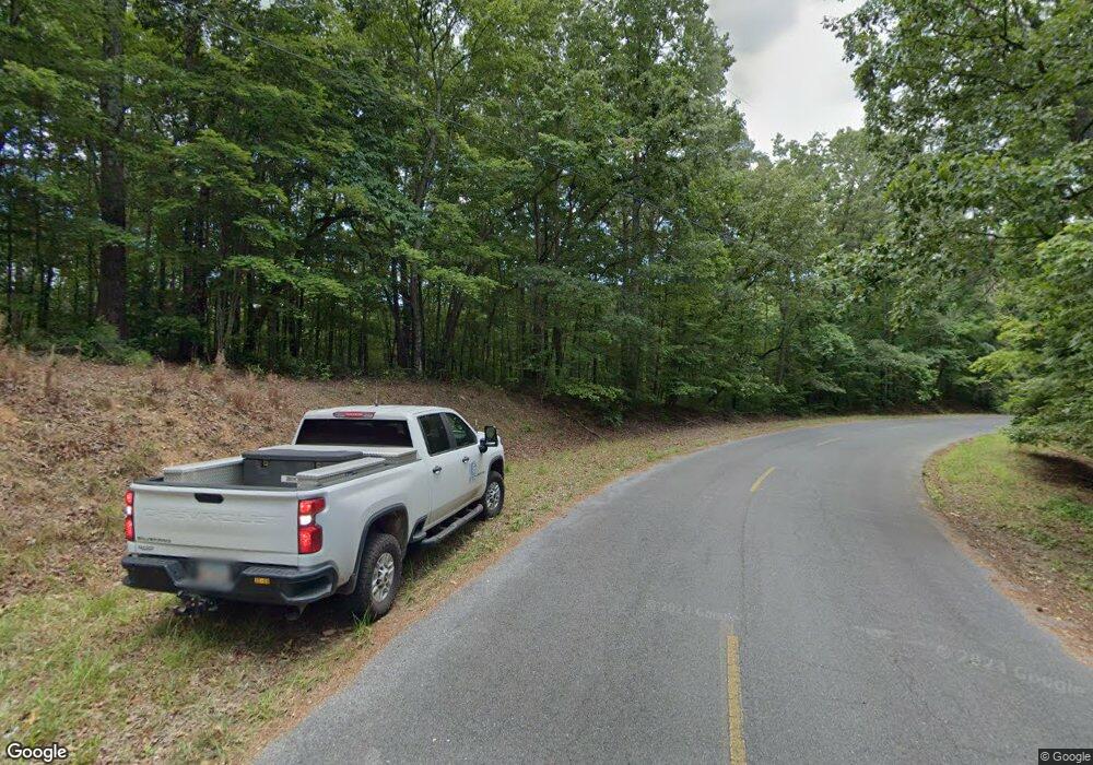 0 Harris Branch Rd, Ellijay, GA 30540 - photo 1