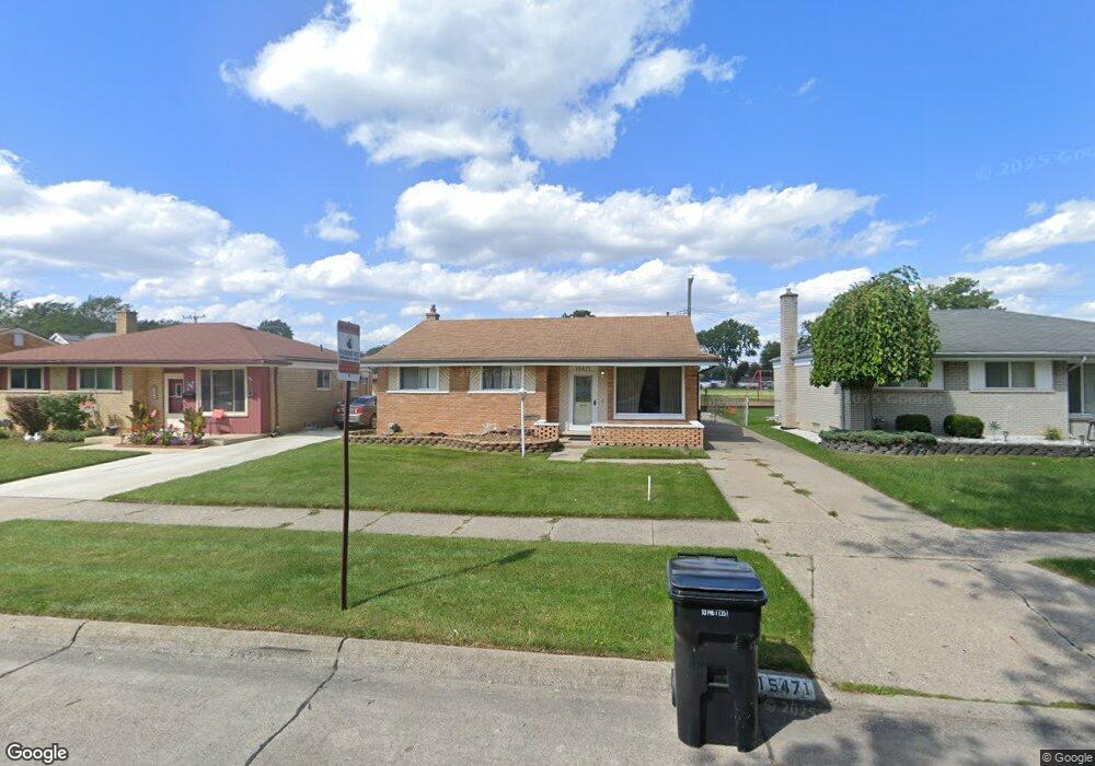 15471 Elderwood St, Roseville, MI 48066 - photo 1