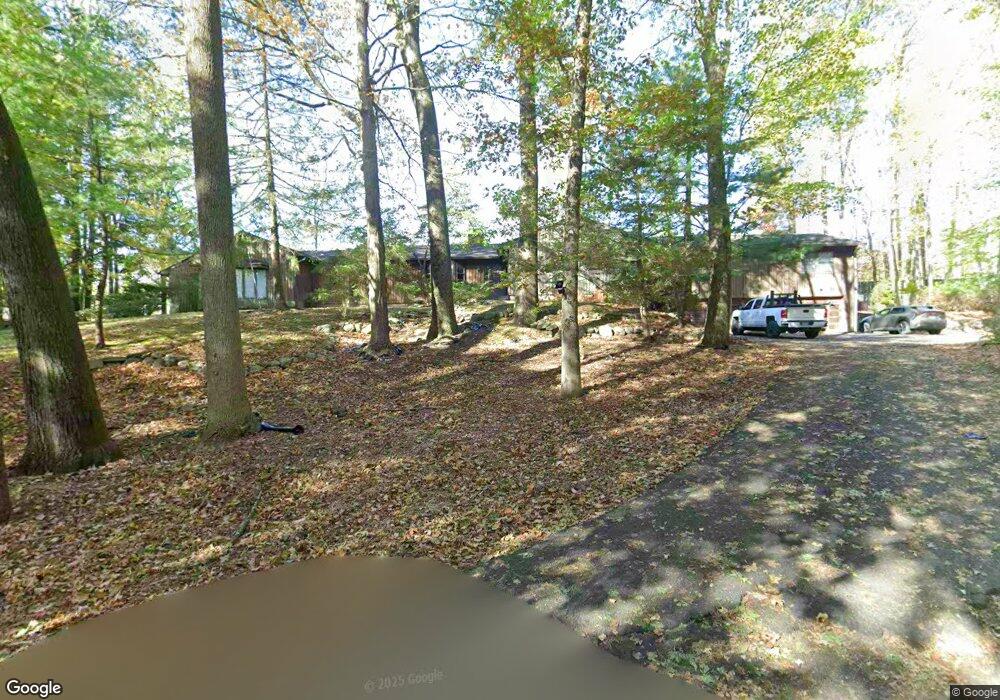 38 Hillside Ave, Airmont, NY 10952 - photo 1