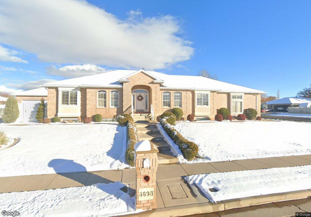 5698 S 3700 W, Roy, UT 84067 - photo 1