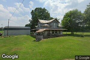 9745 W Oak Hill Rd, Birdseye, IN 47513