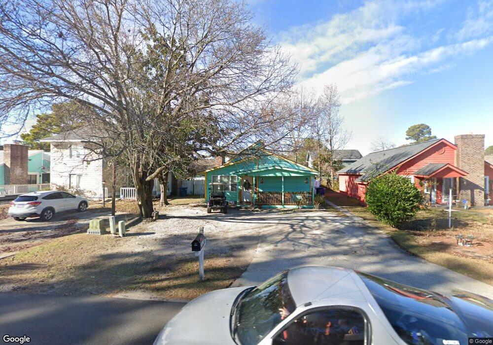 1318 Pridgen Rd unit MB, Myrtle Beach, SC 29577 - photo 1