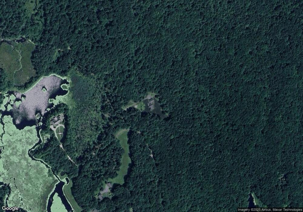 140 Crooked S Rd, Stafford Springs, CT 06076 - photo 1