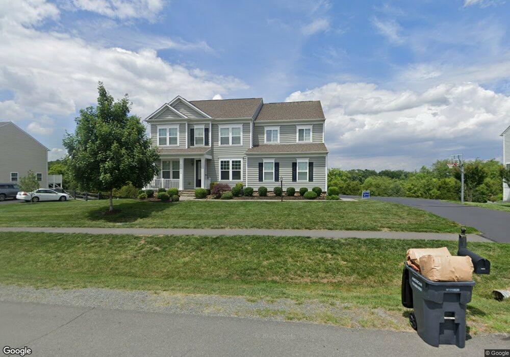 41902 Beningbrough Place, Leesburg, VA 20176 - photo 1