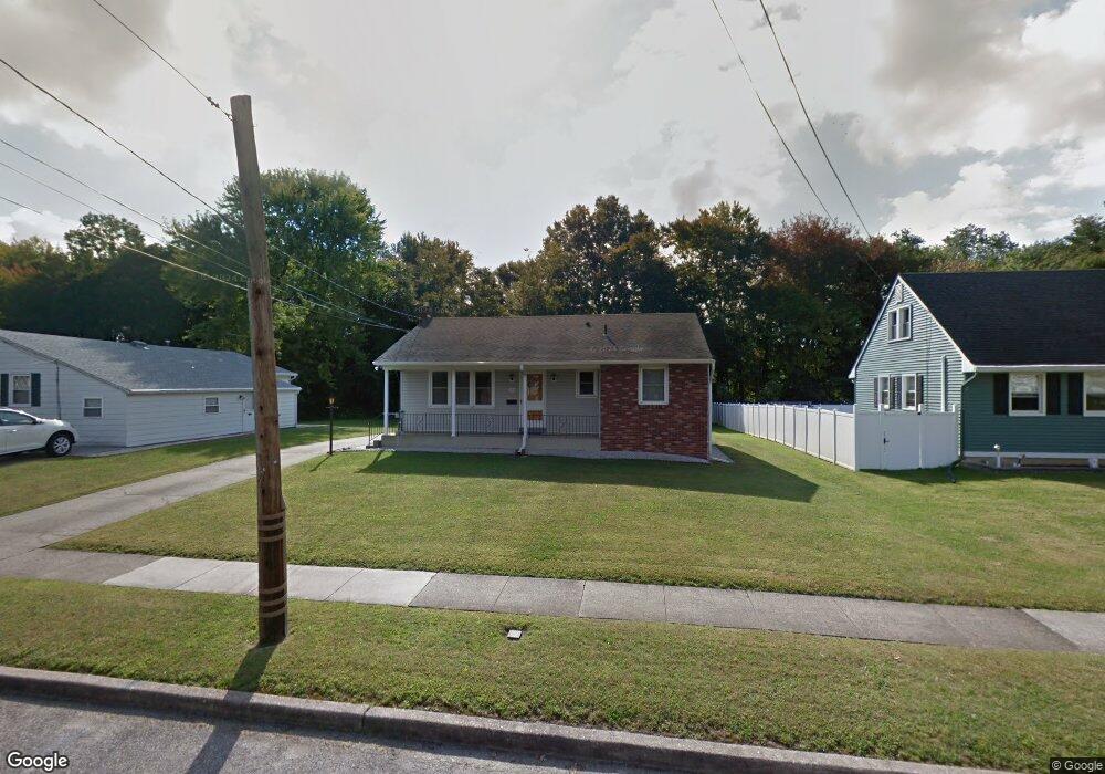 254 Jefferson Ave, Magnolia, NJ 08049 - photo 1