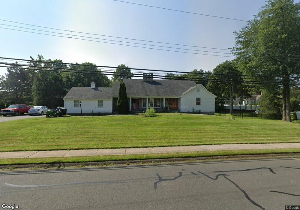 38 Two Rod Hwy, Wethersfield, CT 06109 - photo 1