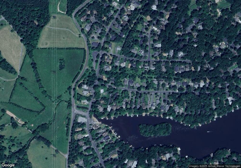 117 Harrison Cir, Locust Grove, VA 22508 - photo 1