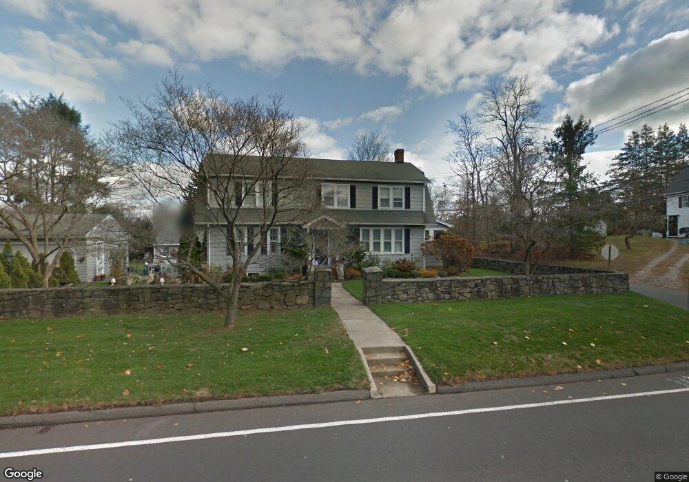 512 N Benson Rd, Fairfield, CT 06824 - photo 1