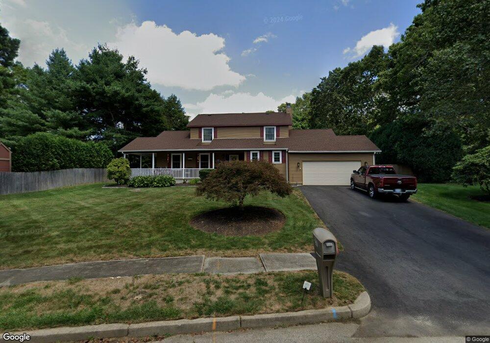 27 Sugar Maple Dr, Coventry, RI 02816 - photo 1