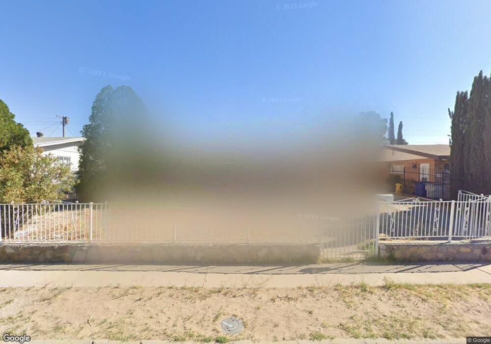 7335 Benson Dr, El Paso, TX 79915 - photo 1