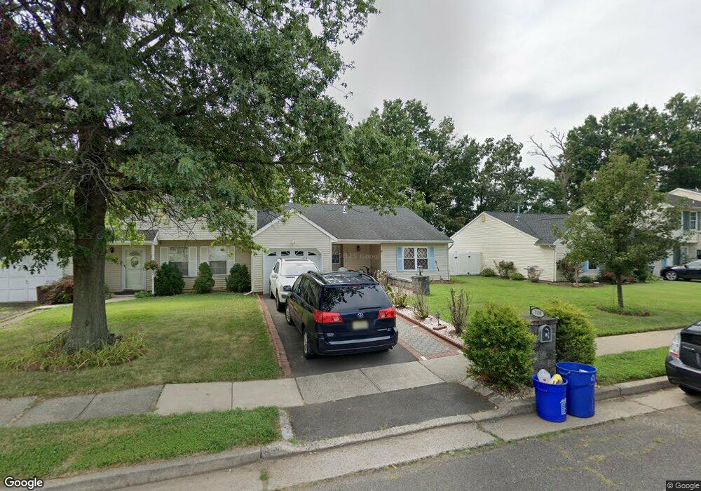 128 Zwolak Ct, South Plainfield, NJ 07080 - photo 1