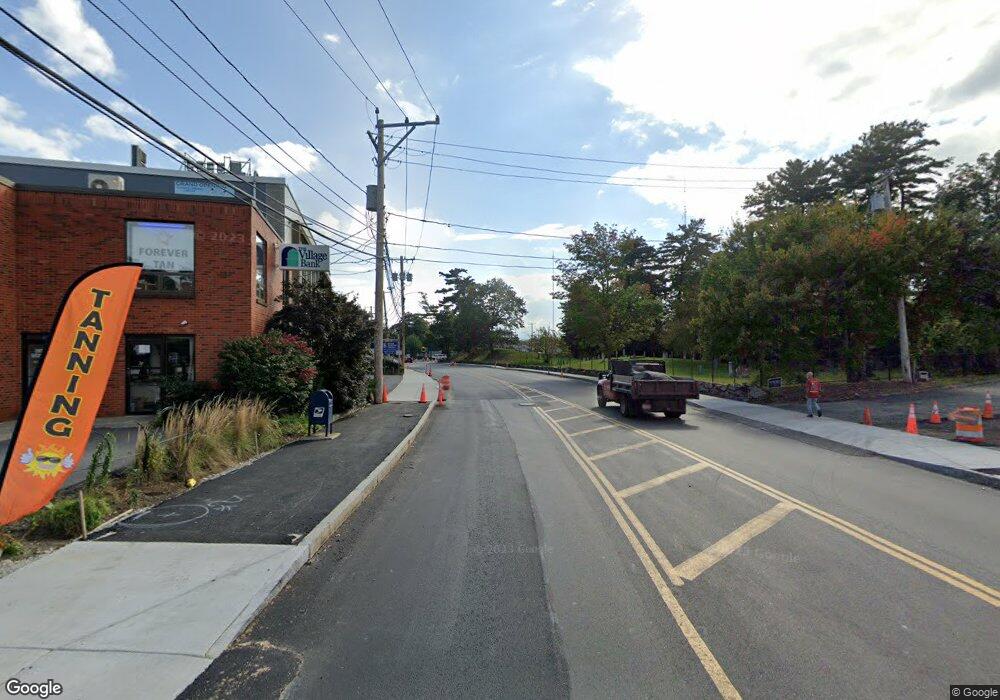 56 Winchester St unit 5, Newton, MA 02461 - photo 1