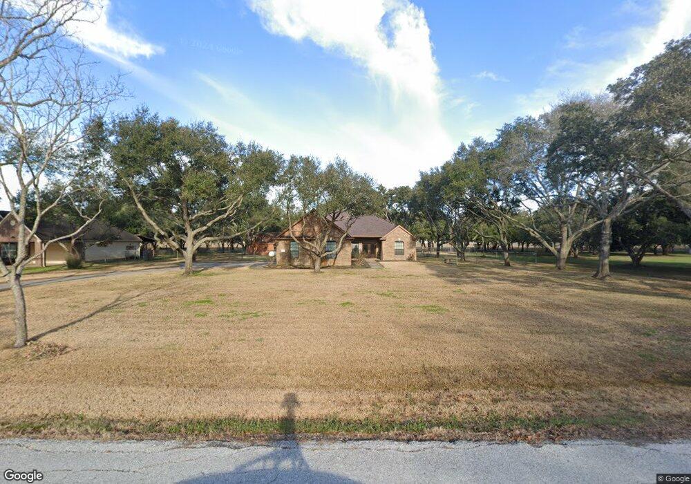 3102 Hettie Rd, Rosenberg, TX 77471 - photo 1