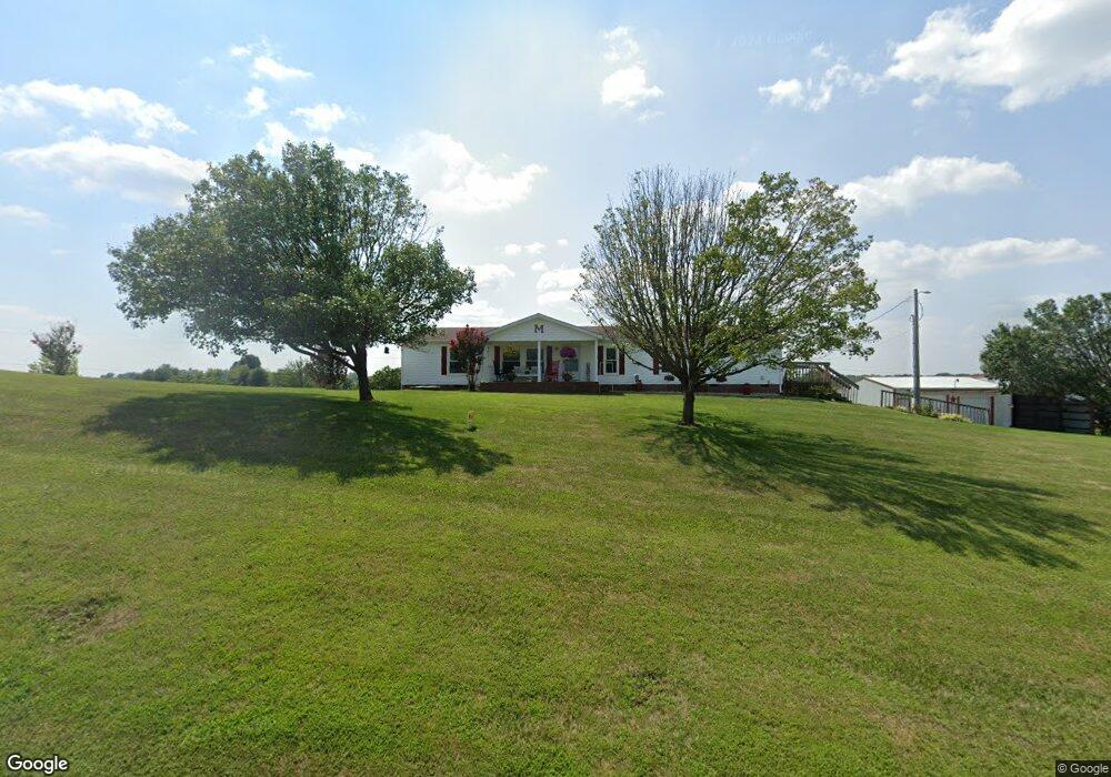 2075 Kirkwood Rd, Salvisa, KY 40372 - photo 1