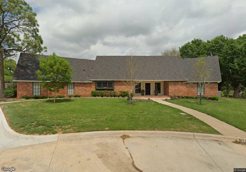 2310 Fairway Dr, Duncan, OK 73533 - photo 1