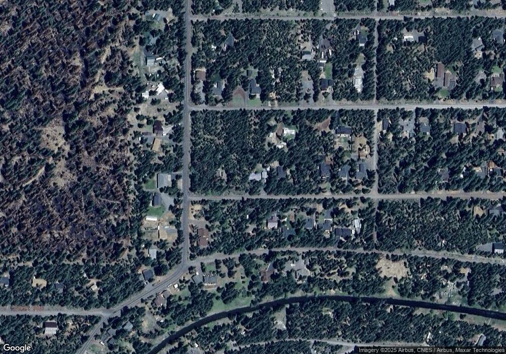 17052 Oxnard Rd, Bend, OR 97707 - photo 1