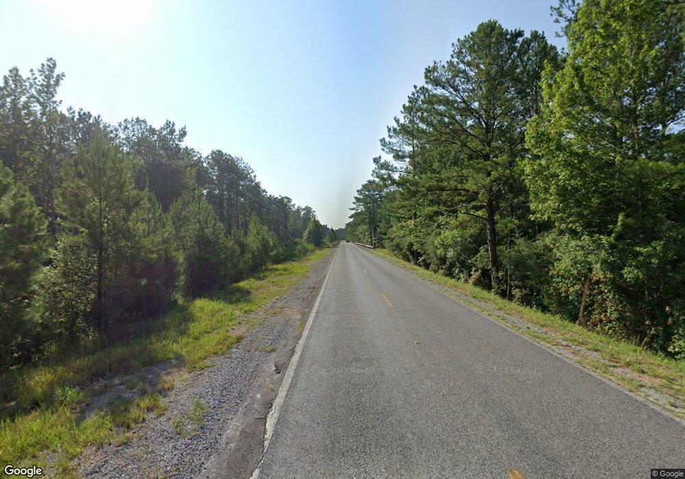 38.5 ACR 38 5 Acr Highway 612, Lucedale, MS 39452 - photo 1
