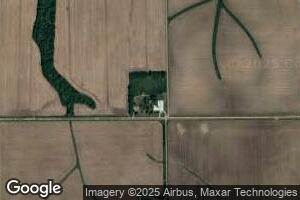 10056 E 550 North Rd, Shirley, IL 61772