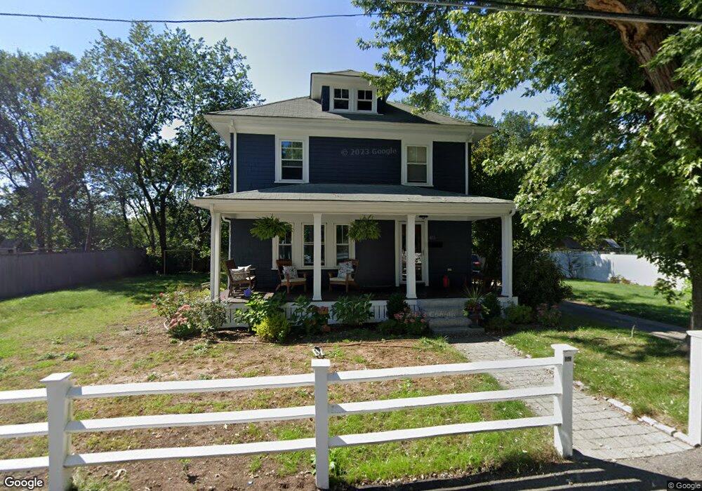 40 Vinald Rd, Medfield, MA 02052 - photo 1