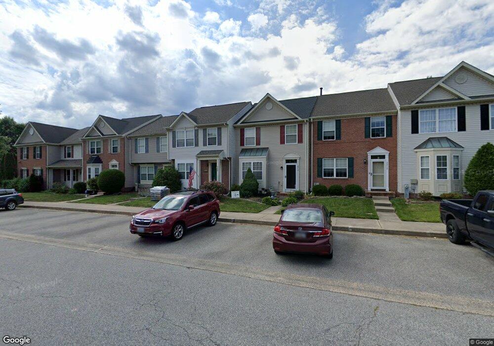 2302 Carya Way, Forest Hill, MD 21050 - photo 1