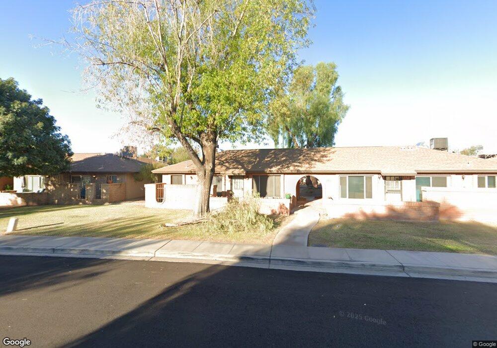 6418 S Stanley Place unit D, Tempe, AZ 85283 - photo 1