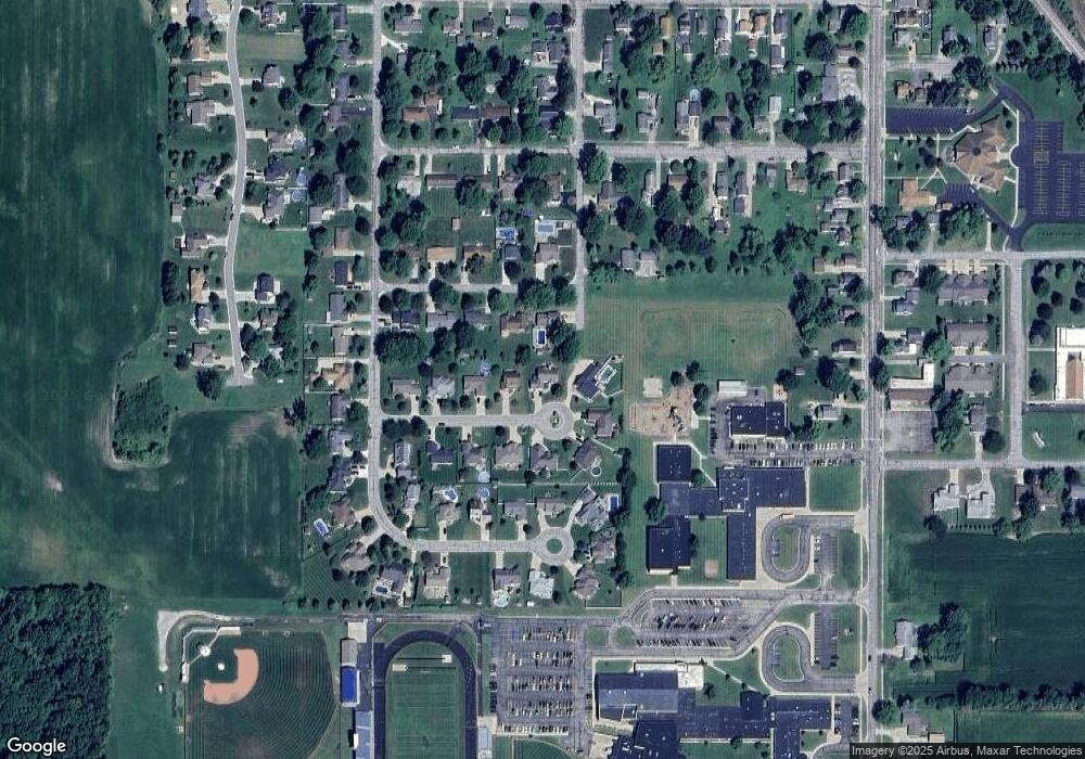 7833 Acorn Ct, Birch Run, MI 48415 - photo 1