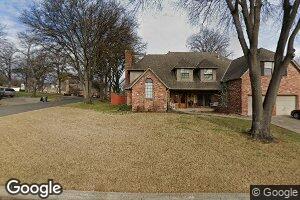 12249 S 65th Place E, Tulsa, OK 74133