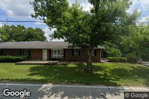 1031 S State Road 145, Birdseye, IN 47513