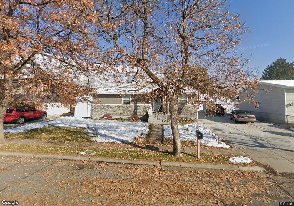 870 N 200 W, Pleasant Grove, UT 84062 - photo 1