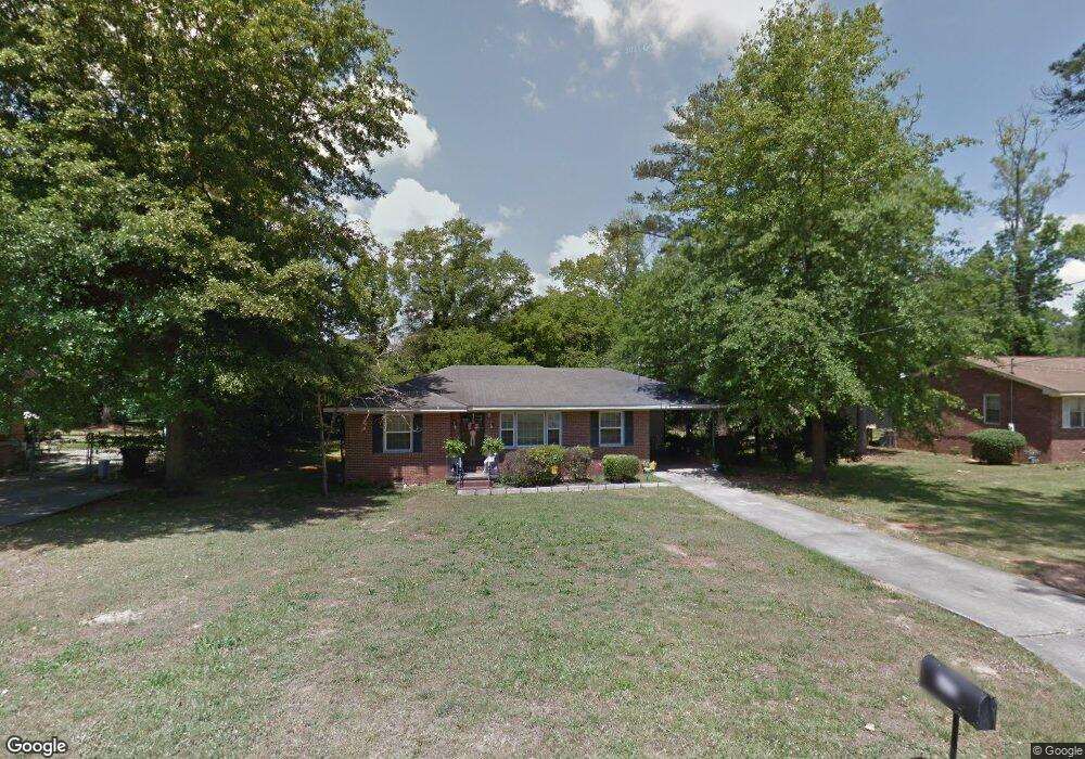 2470 Kensington Rd, Macon, GA 31211 - photo 1