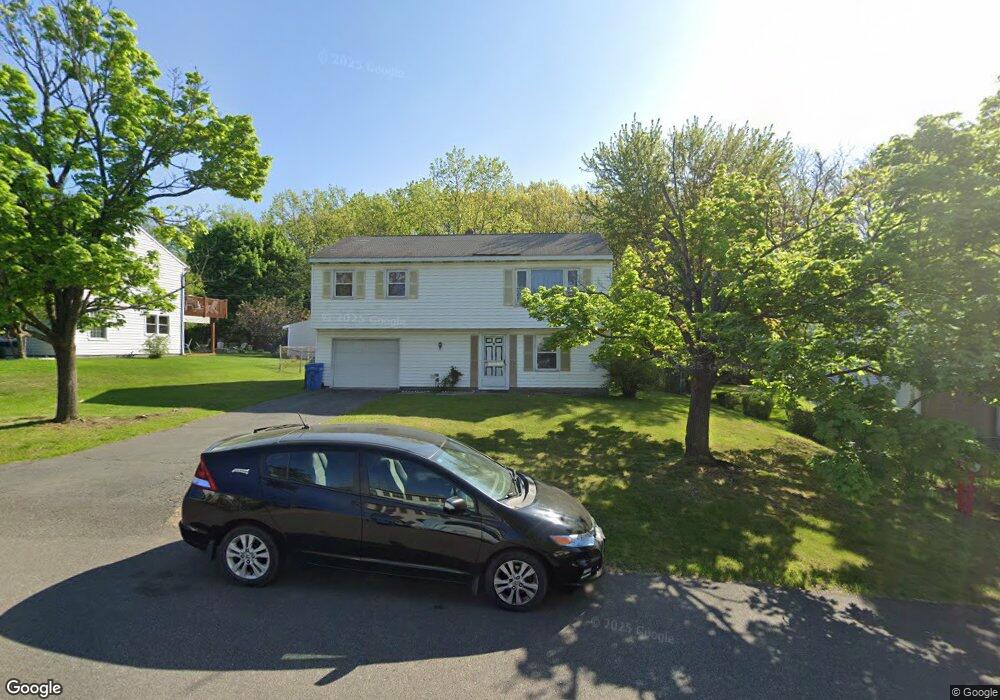 7 Rosemary Drive Extension, Albany, NY 12211 - photo 1