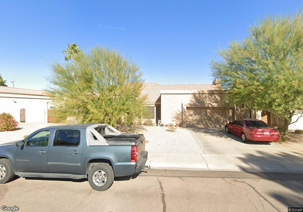 162 E La Vieve Ln, Tempe, AZ 85284 - photo 1