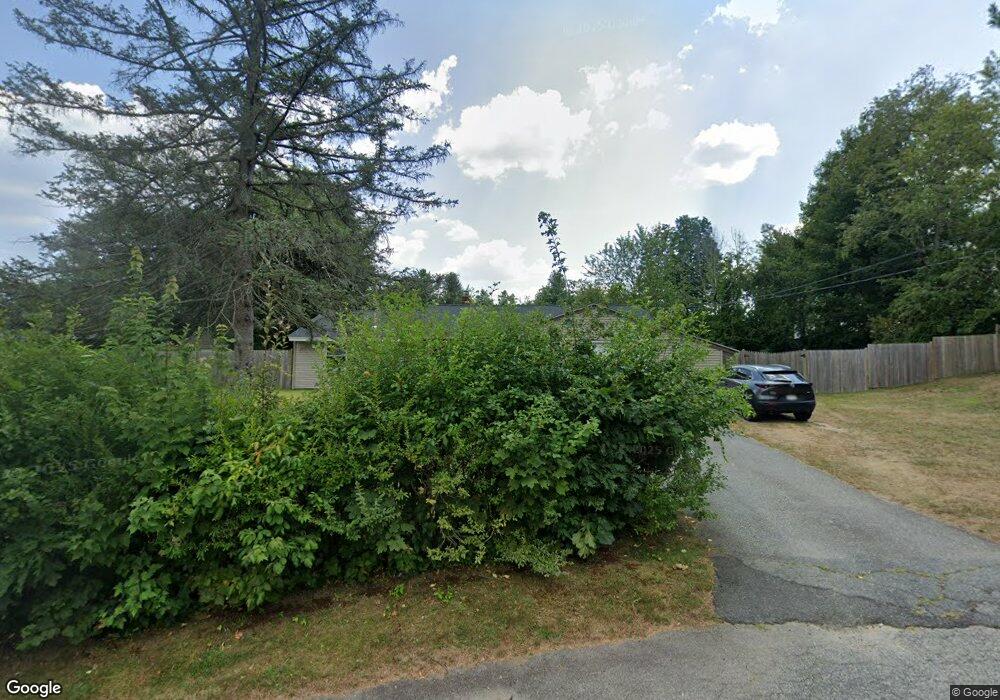 25 Errol Rd, Brockton, MA 02302 - photo 1