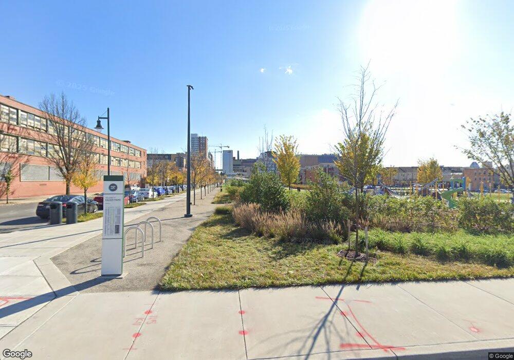 1839 E Biddle St, Baltimore, MD 21213 - photo 1