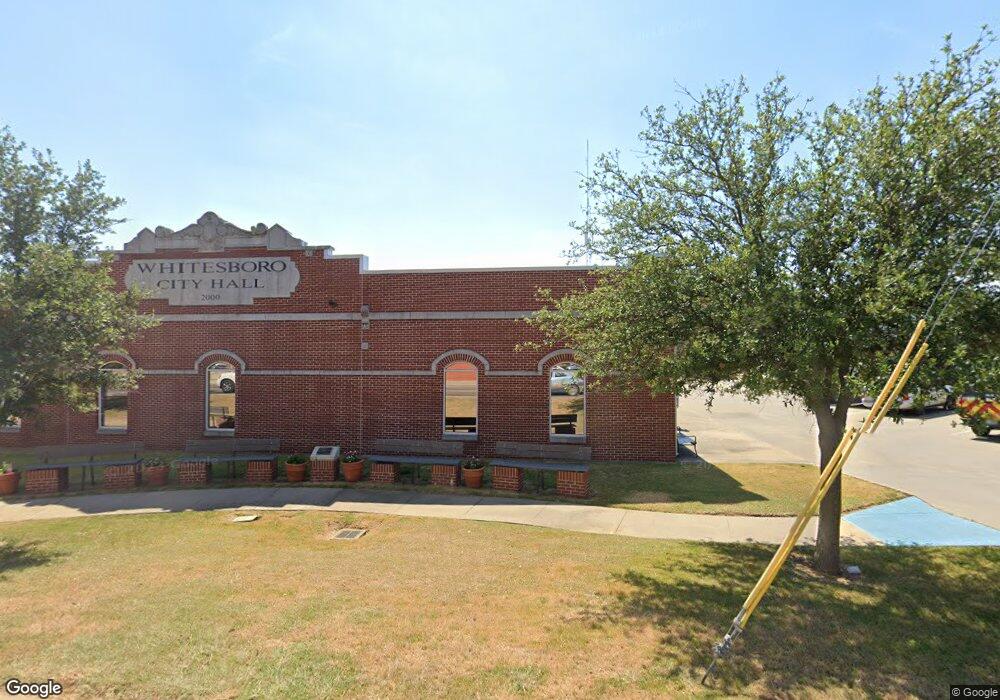 4709 Fm 2383, Whitesboro, TX 76273 - photo 1