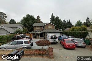 14412 42nd Ave S, Tukwila, WA 98168